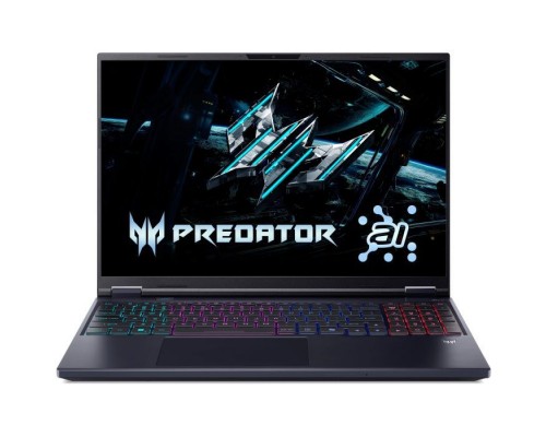 Ноутбук Acer Predator Helios Neo 16 PHN16-73 (NH.QVUEU.003)