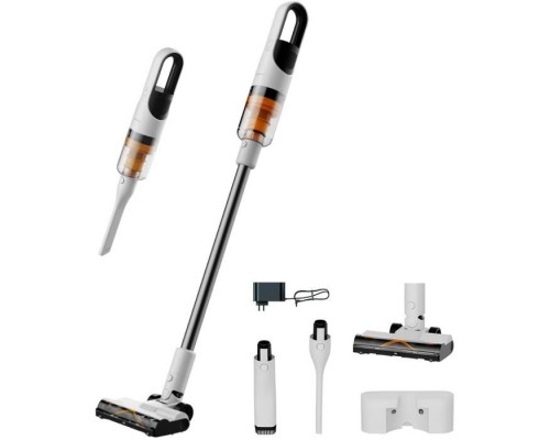 Пилосос Deerma T10W (DEM-T10W)