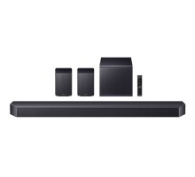 Акустична система Samsung HW-Q990F/UA Black (HW-Q990F/UA)