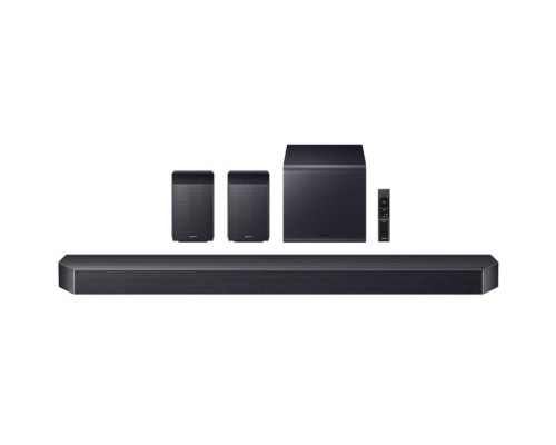 Акустична система Samsung HW-Q990F/UA Black (HW-Q990F/UA)