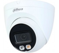 Камера відеоспостереження Dahua DH-IPC-HDW2249T-S-IL (2.8)