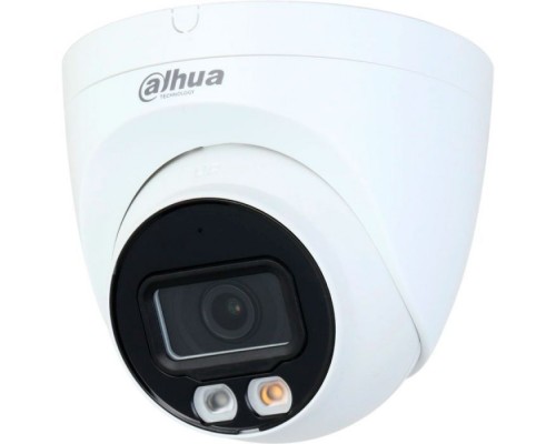 Камера відеоспостереження Dahua DH-IPC-HDW2249T-S-IL (2.8)