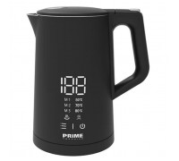 Електрочайник PRIME Technics PKD 1788 BS