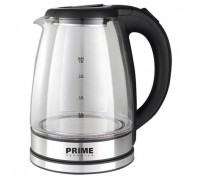 Електрочайник PRIME Technics PKG 1808 B