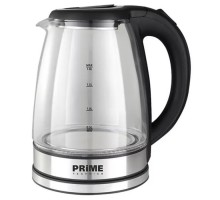 Електрочайник PRIME Technics PKG 1808 B