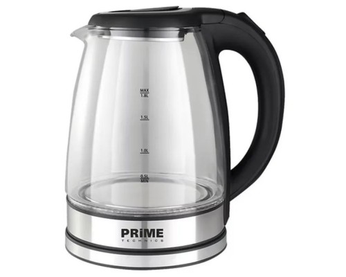 Електрочайник PRIME Technics PKG 1808 B
