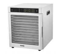 Сушка для овочів та фруктів PRIME Technics PFD 8012 SP