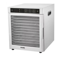 Сушка для овочів та фруктів PRIME Technics PFD 8012 SP