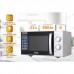 Мікрохвильова піч PRIME Technics PMW 23924 HS
