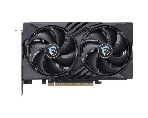 Відеокарта MSI GeForce RTX5050 8Gb GAMING OC (RTX 5050 8G GAMING OC)