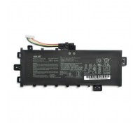 Акумулятор до ноутбука ASUS X509 B21N1818, 4850mAh (37Wh), 2cell, 7.7V, Li-ion (A71122)