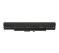 Акумулятор до ноутбука Asus A42-UL50, 4400mAh, 8cell, 14.8V, Li-ion AlSoft (A47148)