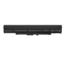Акумулятор до ноутбука Asus A42-UL50, 4400mAh, 8cell, 14.8V, Li-ion AlSoft (A47148)