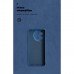 Чохол до мобільного телефона Armorstandart ICON Tecno Spark 30 Pro 4G (KL7)Dark Blue (ARM83314)