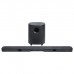 Акустична система JBL BAR 1000 (M2) Black (JBLBAR1000M2BLKEP)