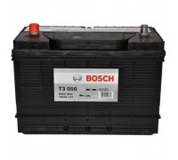 Акумулятор автомобільний Bosch 0 092 T30 500