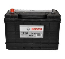 Акумулятор автомобільний Bosch 0 092 T30 500