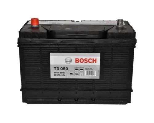 Акумулятор автомобільний Bosch 0 092 T30 500