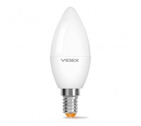 Лампочка Videx VL-C37h-06144