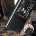Чохол до мобільного телефона BeCover Military Poco F7 Pro Black (713536)