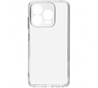 Чохол до мобільного телефона BeCover Nubia V70 Design Transparancy (713563)