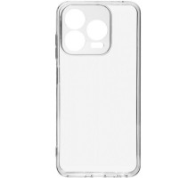 Чохол до мобільного телефона BeCover Nubia V70 Design Transparancy (713563)