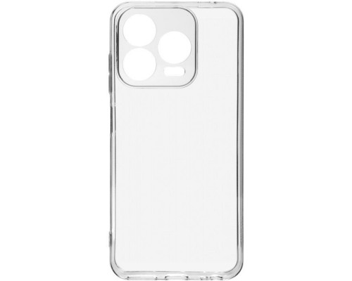 Чохол до мобільного телефона BeCover Nubia V70 Design Transparancy (713563)