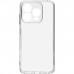Чохол до мобільного телефона BeCover Nubia V70 Design Transparancy (713563)