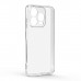 Чохол до мобільного телефона BeCover Nubia V70 Design Transparancy (713563)