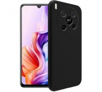 Чохол до мобільного телефона BeCover Nubia V70 Max Black (713564)