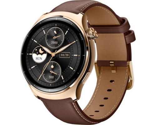 Смарт-годинник Mibro Lite 3 Pro Rose Gold XPAW019RG (XPAW019RG)