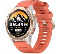 Смарт-годинник Mibro GS Active (XPAW016) Golden (1159230)