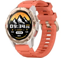 Смарт-годинник Mibro GS Active (XPAW016) Golden (1159230)