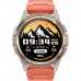 Смарт-годинник Mibro GS Active (XPAW016) Golden (1159230)