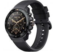 Смарт-годинник Mibro GS Explorer S 48mm Ceramic Black XPAW023OB (XPAW023OB)