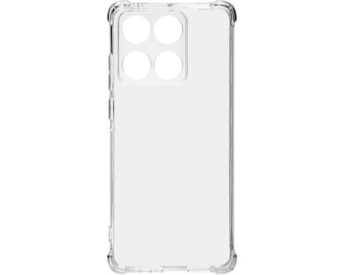 Чохол до мобільного телефона Armorstandart Air Force Motorola Edge 60 Fusion 5G Clear (ARM85374)