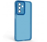 Чохол до мобільного телефона Armorstandart Shade Samsung A56 5G Blue (ARM82599)