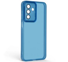 Чохол до мобільного телефона Armorstandart Shade Samsung A56 5G Blue (ARM82599)