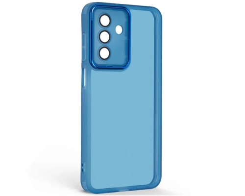 Чохол до мобільного телефона Armorstandart Shade Samsung A56 5G Blue (ARM82599)