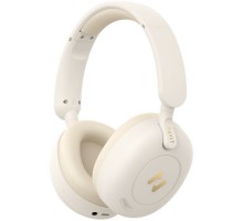 Навушники Havit HV-H655BT Pro ANC Beige (6939119065935)