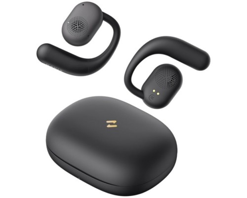 Навушники Havit OWS914 TWS Black (6939119068943)