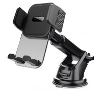 Універсальний автотримач Armorstandart SteadyGrip Dashboard Black (ARM85339)