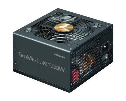 Блок живлення Zalman 1000W Teramax II SE (ZM1000-TMX2SE)