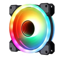 Кулер до корпусу Gelid Solutions Stella ARGB 120mm (FN-STELLA-03)