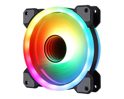 Кулер до корпусу Gelid Solutions Stella ARGB 120mm (FN-STELLA-03)