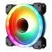Кулер до корпусу Gelid Solutions Stella ARGB 120mm (FN-STELLA-03)