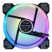 Кулер до корпусу Gelid Solutions Stella ARGB 120mm (FN-STELLA-03)