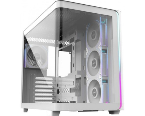 Корпус для ПК FSP M580-WP