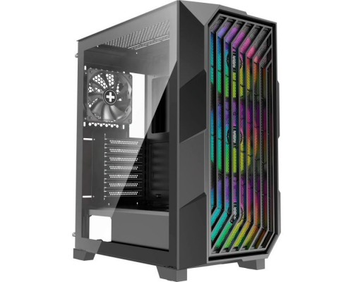 Корпус для ПК Xilence XG181_X812.ARGB