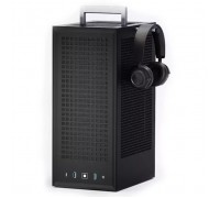 Корпус для ПК Hyte Revolt 3 Black (CS-HYTE-REVOLT3-B)